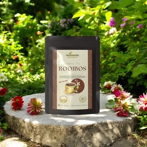 Té Rooibos - Sistema cardiovascular - Imagen 1 de 5