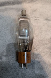 QTY=1 - Tested SYLVANIA  JAN CHS 811 811A VT-217 Tube Tested - Picture 1 of 6