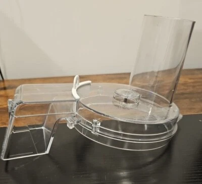 NEW Food Bowl Hamilton Beach 70700 7 Cups Food Processor (Replacement Lid ONLY) - Image 1 of 3