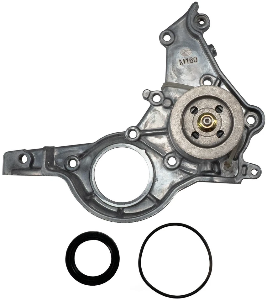 Bomba de aceite para Toyota Tercel 1987-1994 1988 1989 1990 1991 1992 1993 M160 Foto 1 de 4