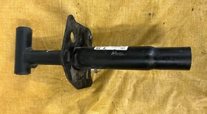 01-03 BMW 525I E39 FRONT RIGHT BUMPER PASSNGER SIDE IMPACT SHOCK ABSORBER BTC - Picture 1 of 9