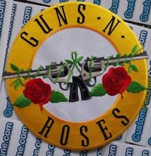 Guns N Roses Patch For Sale Ebay