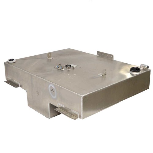 Cobalt Boat Fuel Gas Belly Tank 511262 116 Gal Aluminum