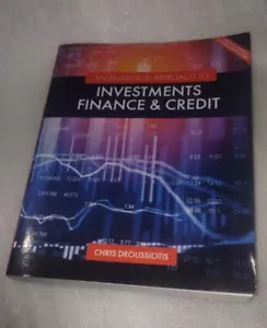 Ein analytischer Ansatz für Investitionen, Finanzen und Kredite - Bild 1 von 4