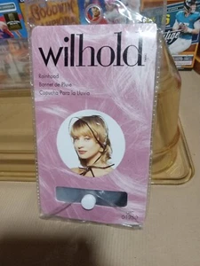 Wilhold Rainhood - Picture 1 of 2