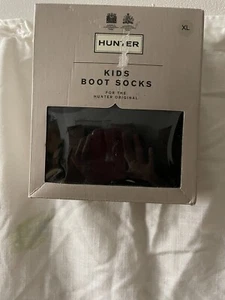 Hunter Kids Sock - Picture 1 of 1