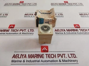 Fuji Electric Ms4sa-ap Super Timer - Picture 1 of 9