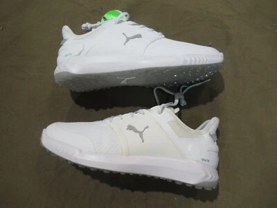 Puma Ignite Elevate Wide Golf Shoe Mens Size 8 9 10 Foto 1 de 4