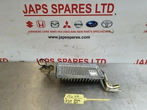MOTOR HÍBRIDO TOYOTA AURIS ECU 89661-0ZU60 REF169 ECU44 - Imagen 1 de 4
