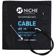 NICHE Throttle Cable for Kawasaki Concours 1000 ZG1000 54012-0016