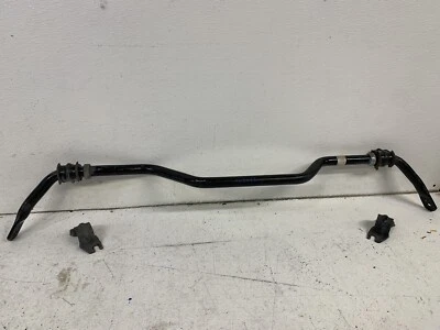 Barra estabilizadora de balanço traseira Nissan Pathfinder & Infiniti QX60 3.5 2014-2020 FABRICANTE DE EQUIPAMENTO ORIGINAL - Imagem 1 de 4