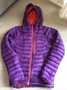 rab coat ebay