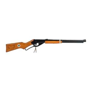 New still in it's box DAISY RED RYDER A CHRISTMAS WISH AIR RIFLE - Picture 1 of 5