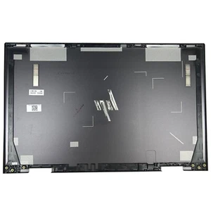 New HP ENVY X360 15-EU 15-ES 15M-EU0013DX LCD Back Cover Top Lid M45477-001 US - Afbeelding 1 van 6