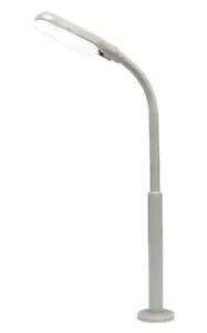 Viessmann 7190 Z Peitschenleuchte, LED weiß #NEU in OVP# - Bild 1 von 1