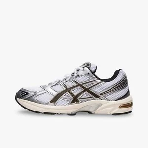 (Hombre) Zapatillas ASICS Gel-1130 'Blanco / Cañón de Arcilla' (2023) 1201A256-113 Adulto - Imagen 1 de 8