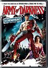 Army of Darkness - The Evil Dead 3 DVD Ian Abercrombie NEW