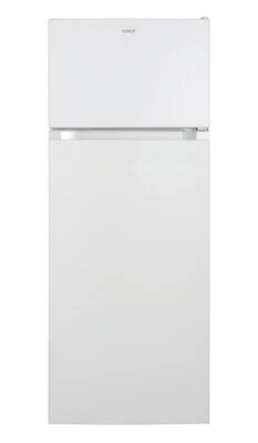 Frigorifero congelatore Candy CDG1S514EW Libera installazione 211 L E Bianco - Immagine 1 di 4