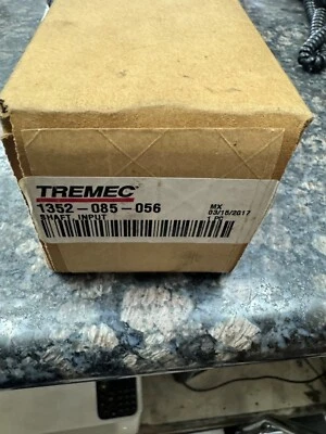 T5 World Class 5 Speed Ford Z Spec Input Shaft 24 Tooth 1352-085-056 - Image 1 of 2