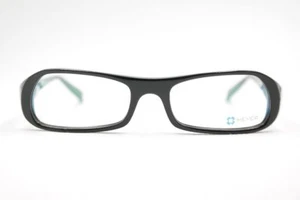 Meyer Skagen 01 47[]14 140 Schwarz oval Brille Brillengestell eyeglasses Neu - Bild 1 von 4