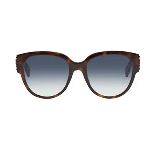 Dior Brown & Black Havana Sunglasses, “ID 2S”, NIB! - Picture 1 of 8