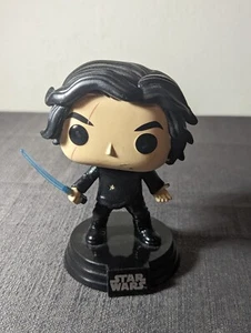 BEN SOLO #431 Funko POP! Star Wars Disney Aufstieg des Skywalker - Bild 1 von 3