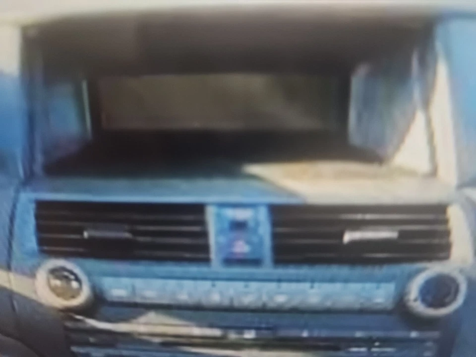 Honda Accord 2008-2010 calefacción control aire acondicionado Foto 1 de 1