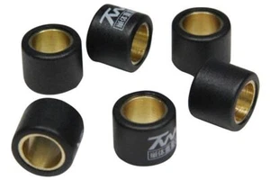 Pesos de rodillos 18X14 - 17,5 gramos; para scooters, ATV y karts chinos de 150 cc - Imagen 1 de 1