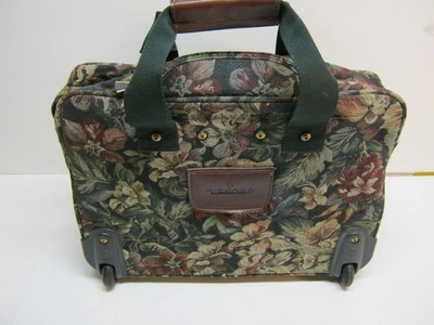 Maleta de viaje con ruedas rodantes Ricardo Beverly Hills se expande 25 Foto 1 de 4