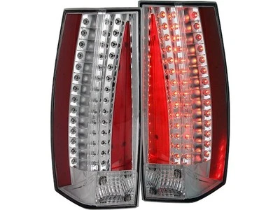 Juego de luces traseras para 07-14 Cadillac Escalade ESV Hybrid Base Platinum KR79B3 Foto 1 de 3