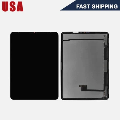 For iPad Pro 11 2nd Gen 2020 LCD Touch Screen Replacement A2068/A2228/A2230 - Image 1 of 4