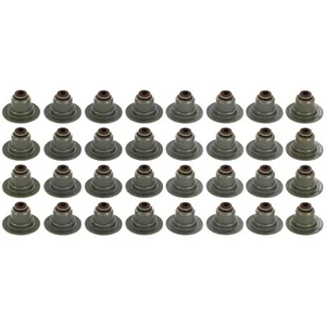 AVS11041 APEX Set Valve Stem Seals for Lincoln LS Ford Thunderbird 2002-2005 - Picture 1 of 1
