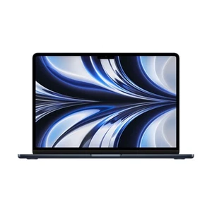 Apple Macbook Air M2 2022 13" 8-Core CPU 10-Core GPU 1TB 16GB Ram Midnight - Picture 1 of 9