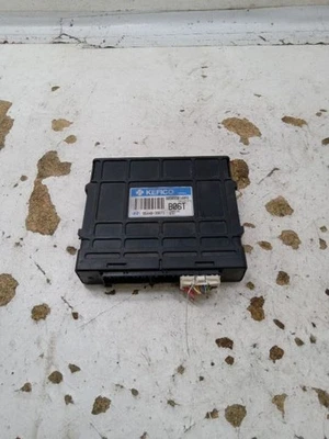 Chasis transmisión ECM AWD compatible con 03-04 SANTA FE 688966 Foto 1 de 4