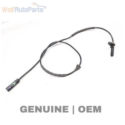 BMW X5 2007-2018 - Rueda trasera ABS/Sensor de velocidad 6771777 Foto 1 de 4