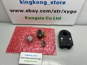 US Digital EM1-1-1000 800.736.0194 TRANSMISSIVE OPTICAL ENCODER MODULE KINGKONG - Picture 1 of 6