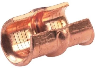 Burndy YC2L12 Thin C-Tap #4 Run #4 Tap - Image 1 of 2