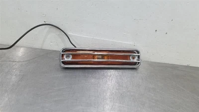 08 HUMMER H2 FENDER MOUNTED SIDE MARKER LIGHT LAMP RIGHT PASSENGER Foto 1 de 4