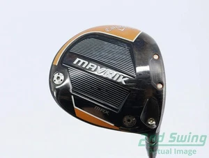 Callaway Mavrik Max Driver 10.5° Graphite Ladies Right 44.5in - Picture 1 of 8