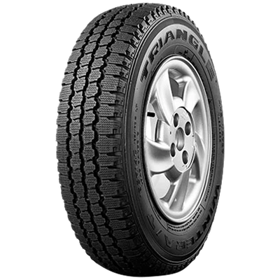 TRIANGLE Winterreifen 185 R 14 C TL 102/100Q TR737 8PR BSW M+S 3PMSF - Bild 1 von 3