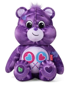 Care Bears Share Bear Denim Collection Special Edition New 2023 - Picture 1 of 2