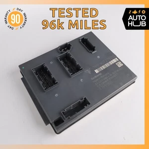 13-24 Porsche Cayenne 958 / 911 Rear Body Computer Control Module BCM OEM 96k - Picture 1 of 10