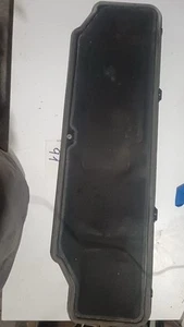 SMART FORTWO MK1 0.7 PETROL ENGINE COVER TRIM PANEL LID 0001314V010 2002 - 2007 - Picture 1 of 3