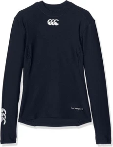 Canterbury Thermoreg Baselayer Long Sleeve Shirt for Kids Size M 140-152 - Picture 1 of 5