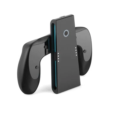 Magnetic Charging Grip for Nintendo Switch 2 Joy-Con 2 with Ergonomic Design - Image 1 of 4