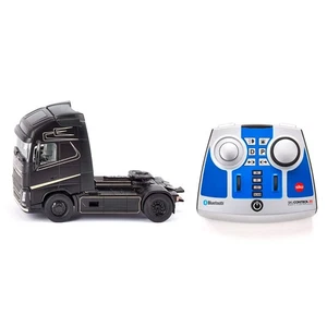 SIKU Sikucontrol Volvo FH16 LKW + Bluetooth Appsteuerung + Fernsteuermodul 6737 - Bild 1 von 6