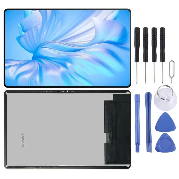 For Oukitel OT5S LCD Screen With Digitizer Full Assembly - Image 1 of 1