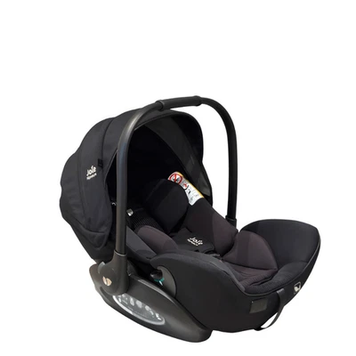 Joie i-Level Pro Signature Car Seat - Eclipse - Image 1 of 4