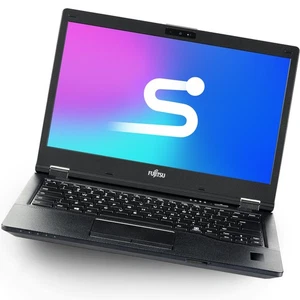 Portátil fino Fujitsu LifeBook E549 Core i5 16GB 256GB SSD NVMe FHD W11P - Imagen 1 de 11