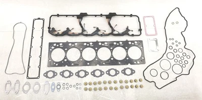 NEW Interstate McBee Engine Gasket Kit for Cummins ISB 6.7L 5.9L 4.5L M-4376090 - Image 1 of 4